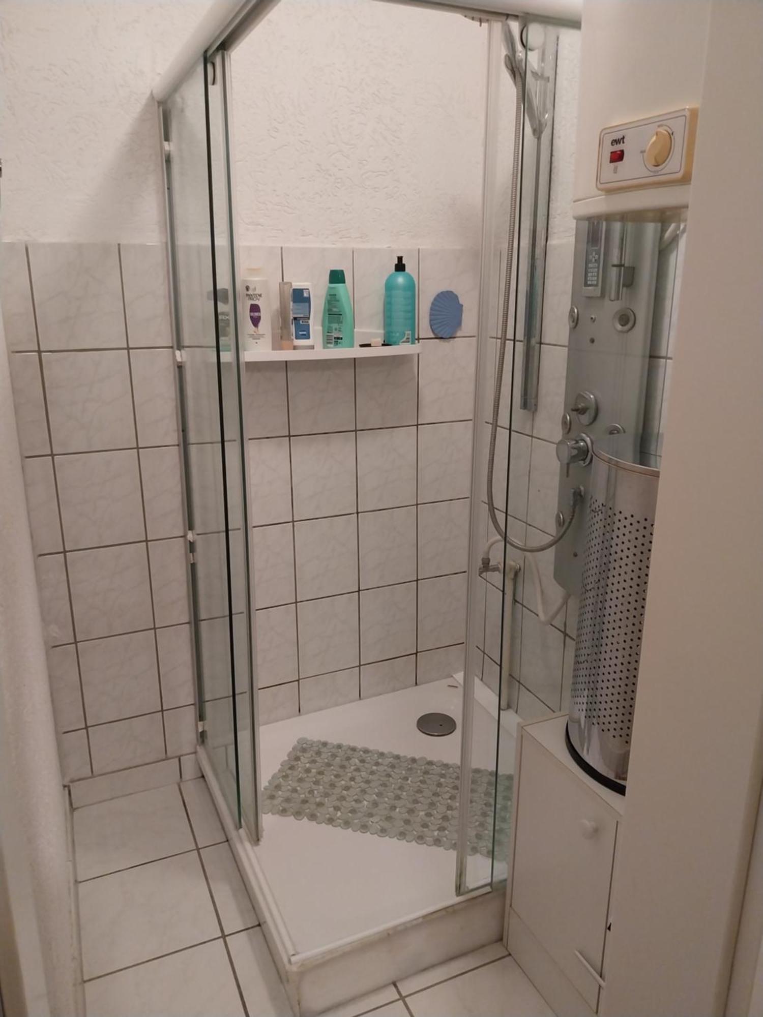 Guest House Grünstadt Eksteriør bilde