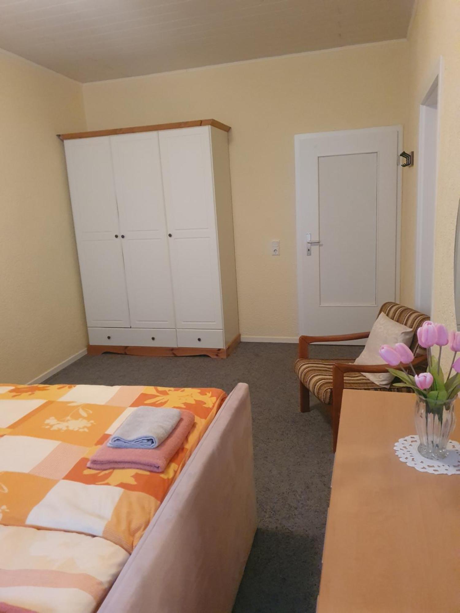 Guest House Grünstadt Rom bilde
